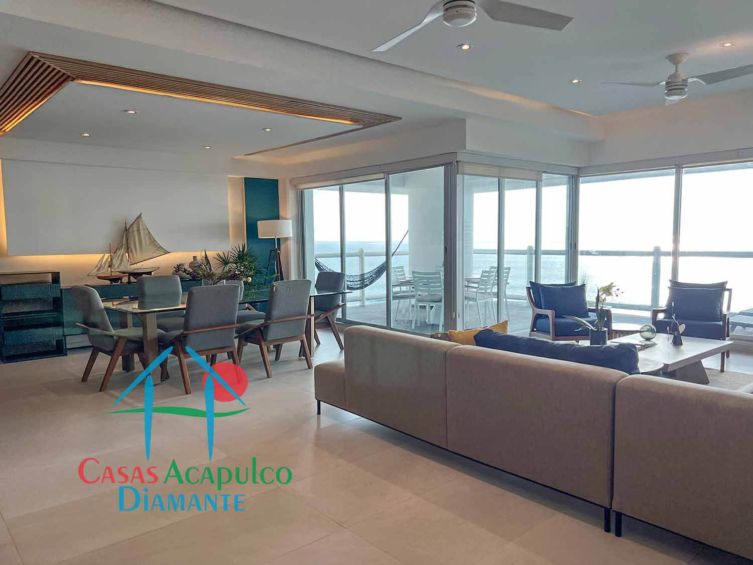 Mayan Island Playa Bonampak 901 y 902 - Estancia 17